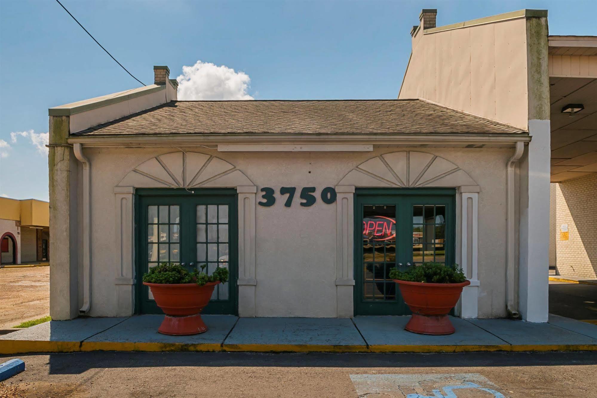 Hotel Red Roof New Orleans - Westbank 2*