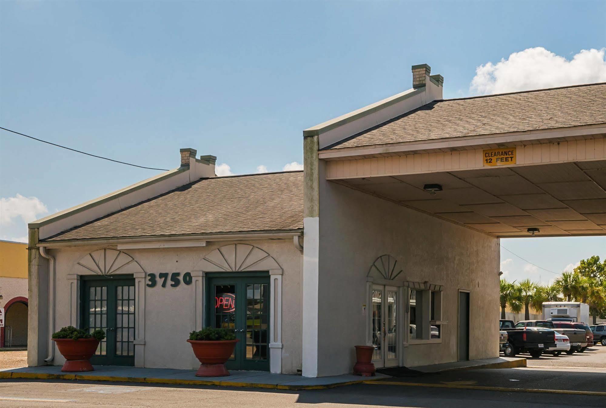 Hotel Red Roof New Orleans - Westbank